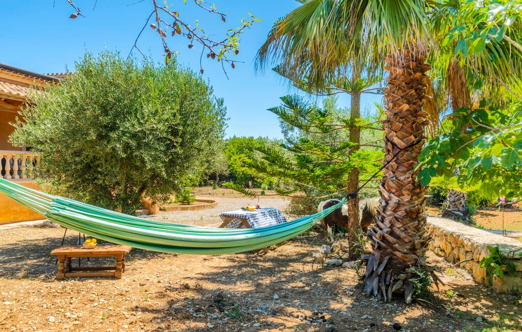 Ferienhaus - Ses Camesroges, Capdepera , Spanien - EMF950 7