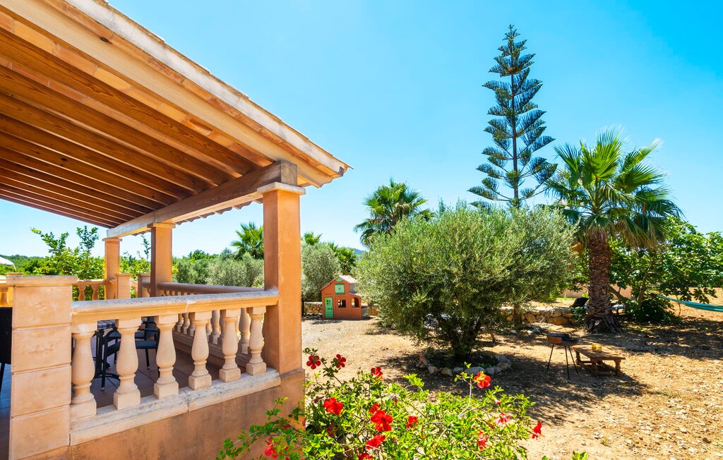 Ferienhaus - Ses Camesroges, Capdepera , Spanien - EMF950 17