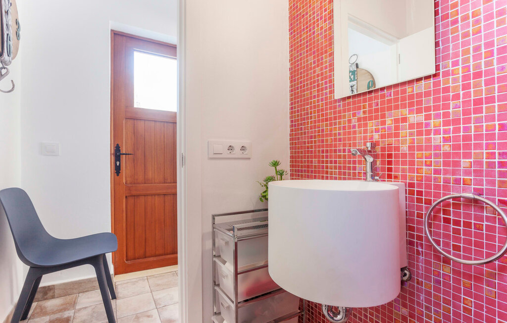 Ferienhaus - Ruris, Algaida , Spanien - EMF951 40