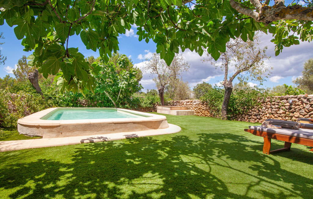 Ferienhaus - Ruris, Algaida , Spanien - EMF951 10