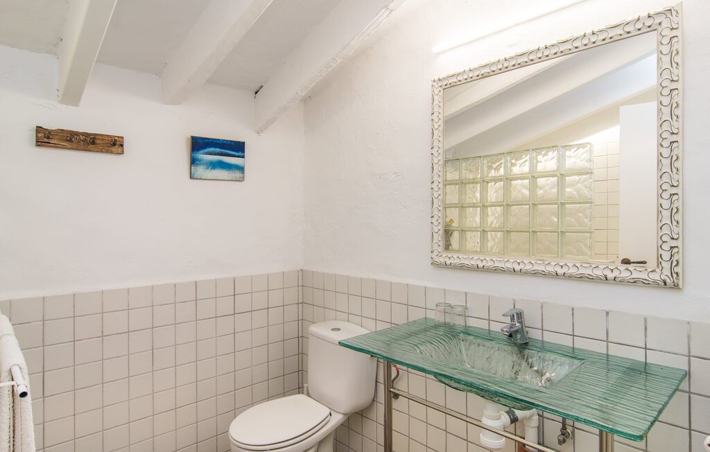 Ferienhaus - Ithaka, Arta , Spanien - EMF952 48