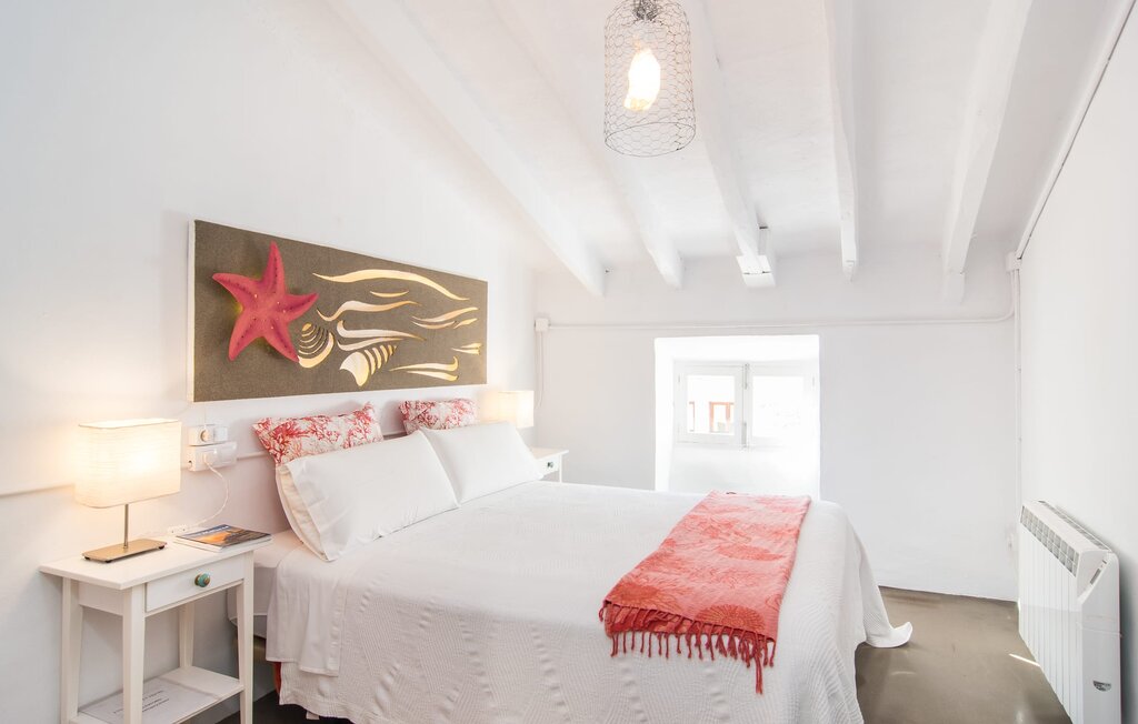 Ferienhaus - Ithaka, Arta , Spanien - EMF952 46