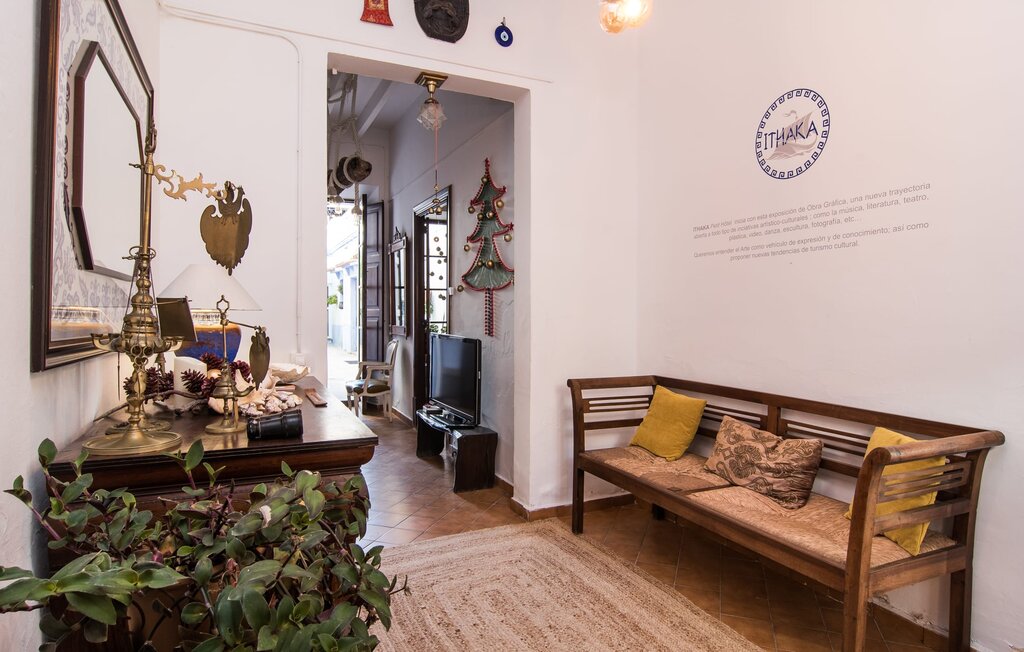 Ferienhaus - Ithaka, Arta , Spanien - EMF952 5