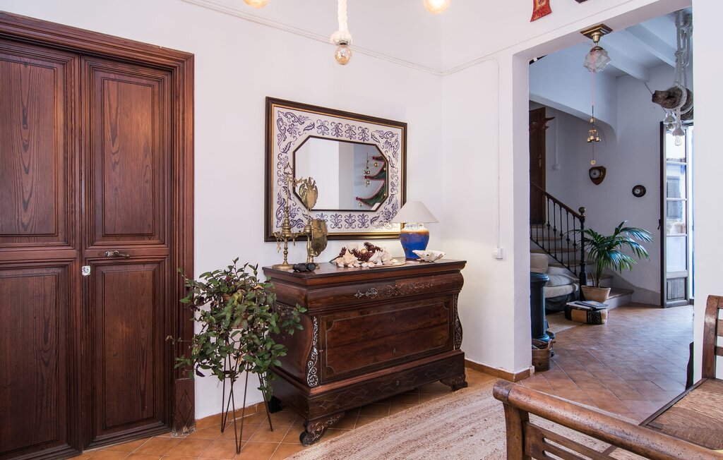 Ferienhaus - Ithaka, Arta , Spanien - EMF952 30