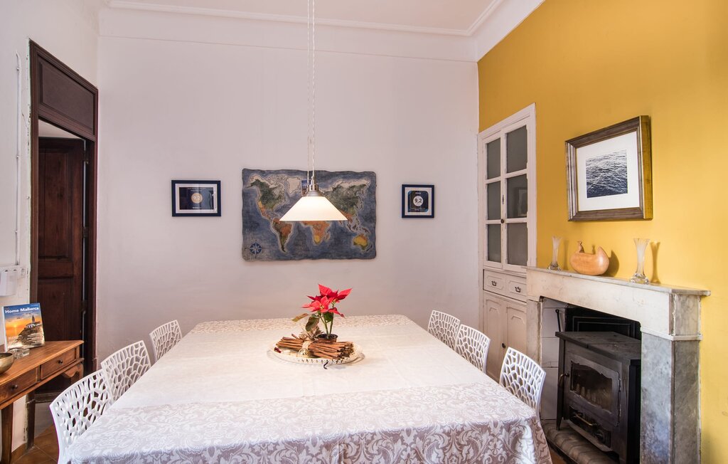 Ferienhaus - Ithaka, Arta , Spanien - EMF952 35