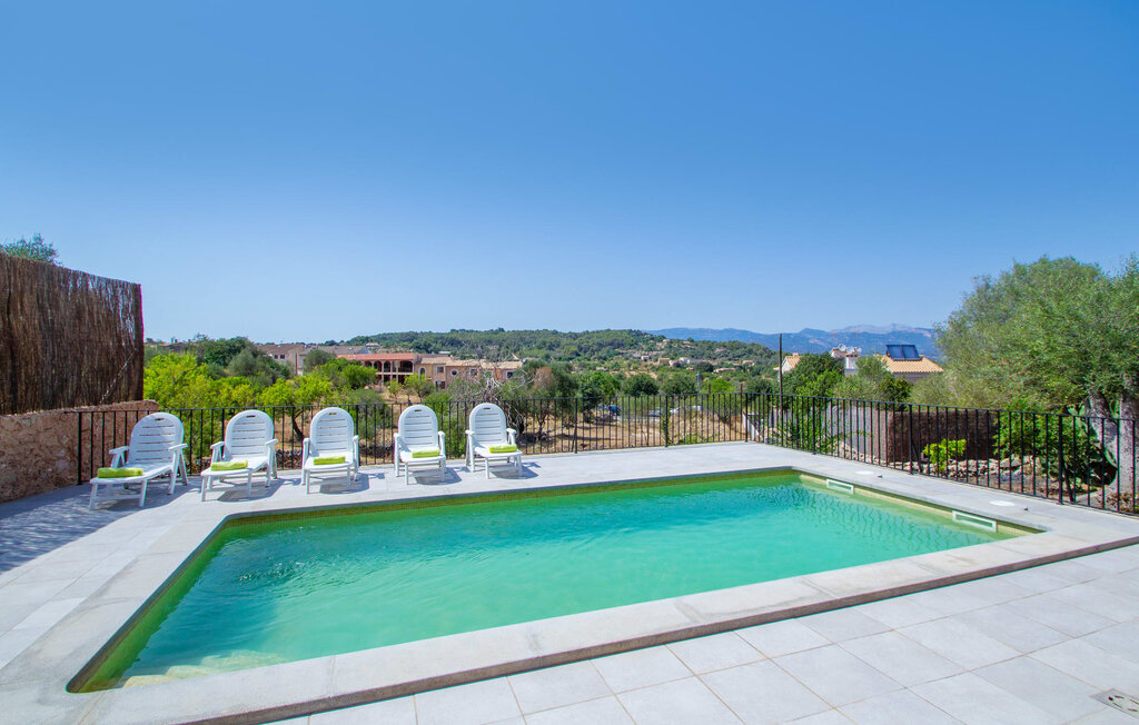 Feriehuse - Cas Forner de Portol, Palma , Spanien - EMF959 5