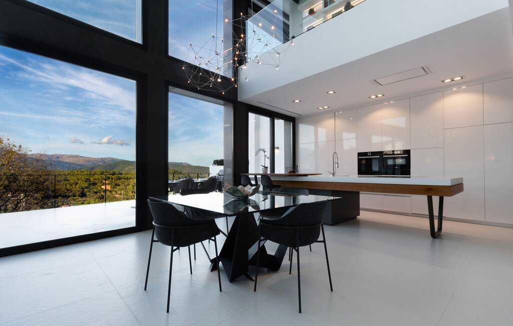 Ferienhaus - Montblau, Buger , Spanien - EMF960 6