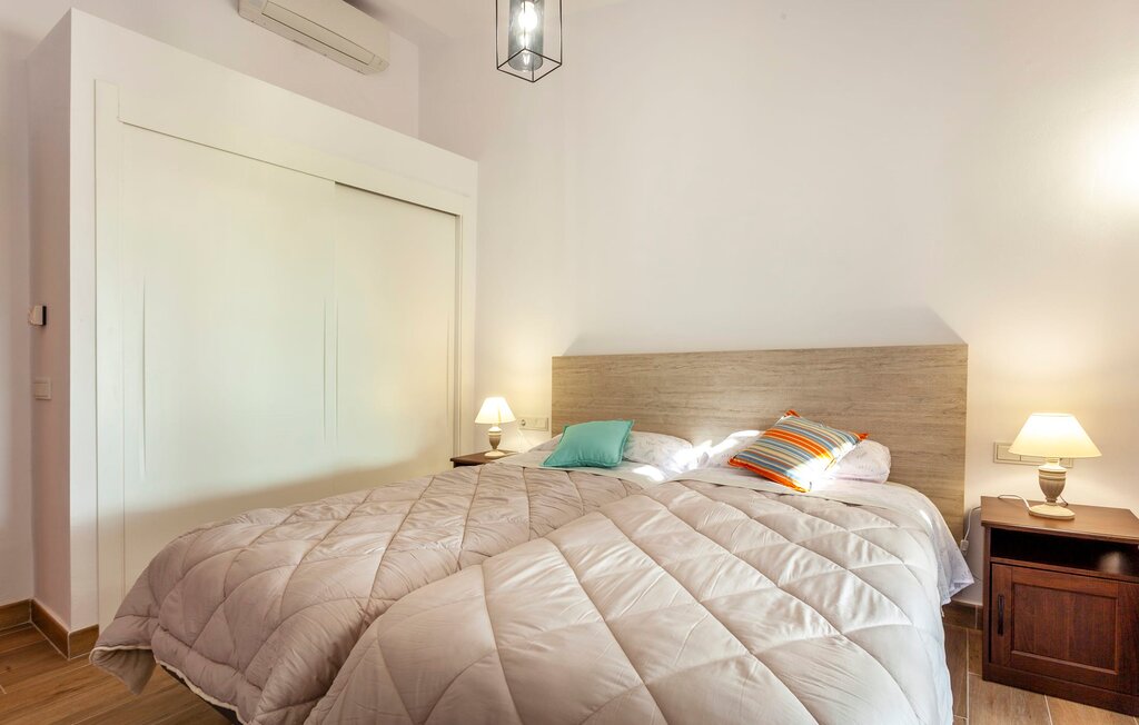 Ferienhaeuser - Bona Vista de Felanitx, Felanitx , Spanien - EMF961 34