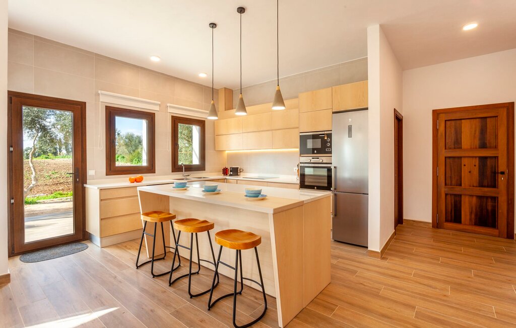 Ferienhaeuser - Bona Vista de Felanitx, Felanitx , Spanien - EMF961 22