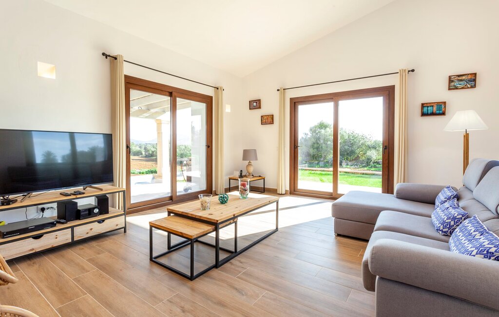 Ferienhaeuser - Bona Vista de Felanitx, Felanitx , Spanien - EMF961 18