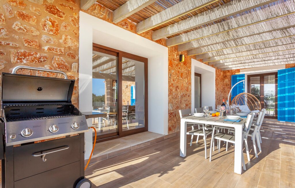 Ferienhaeuser - Bona Vista de Felanitx, Felanitx , Spanien - EMF961 8