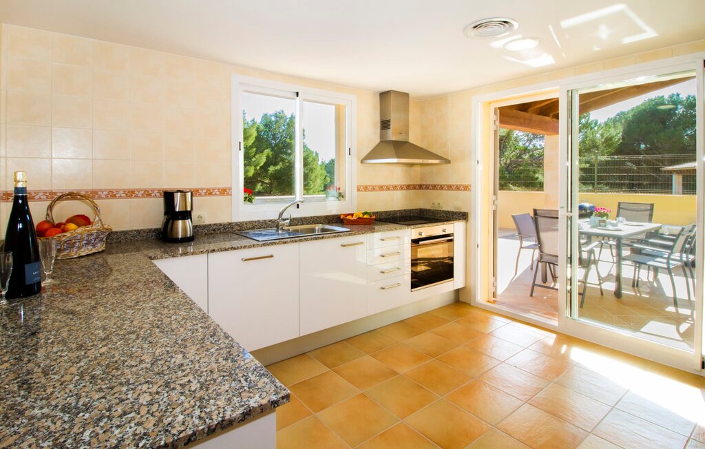 Feriehuse - del Mar 1980, Cala Mesquida , Spanien - EMF962 20