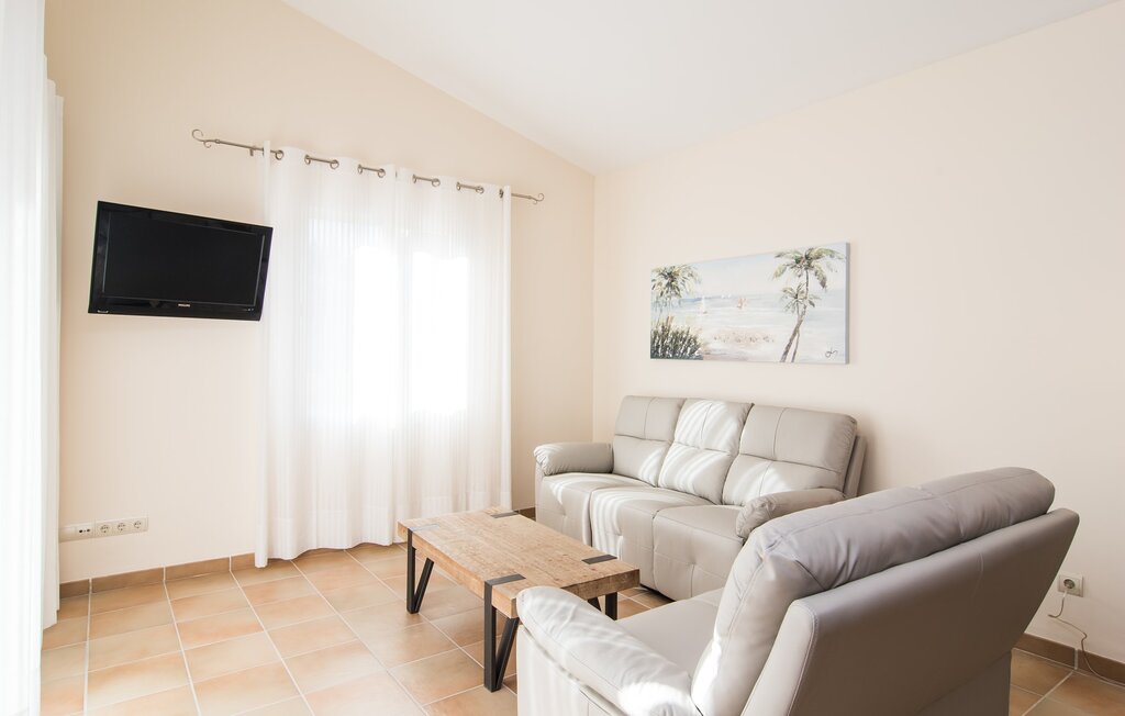 Feriehuse - del Mar 1980, Cala Mesquida , Spanien - EMF962 18