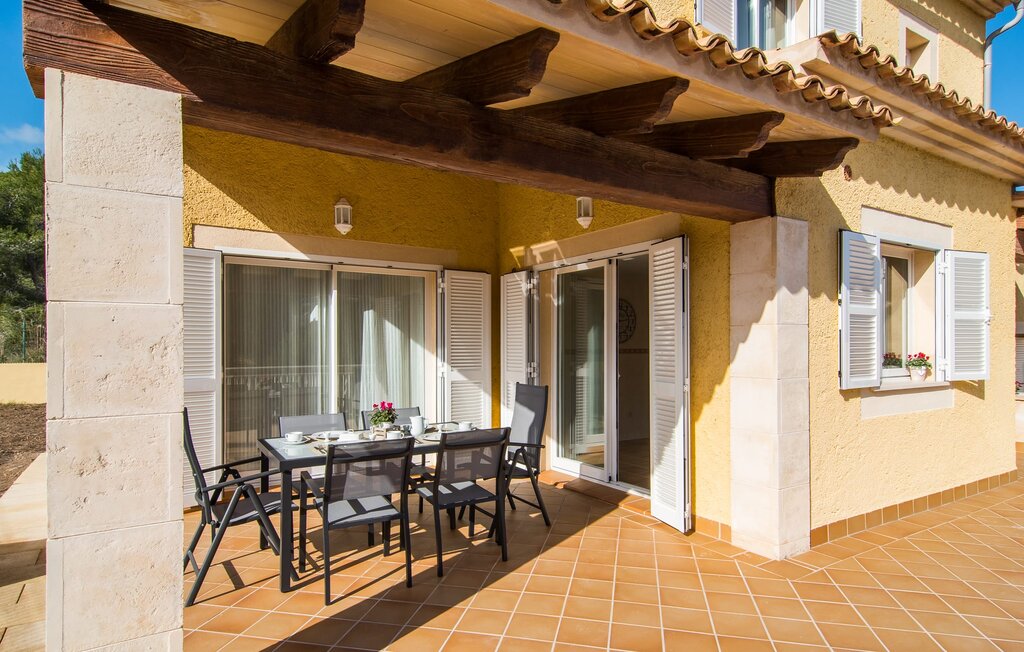 Feriehuse - del Mar 1980, Cala Mesquida , Spanien - EMF962 14