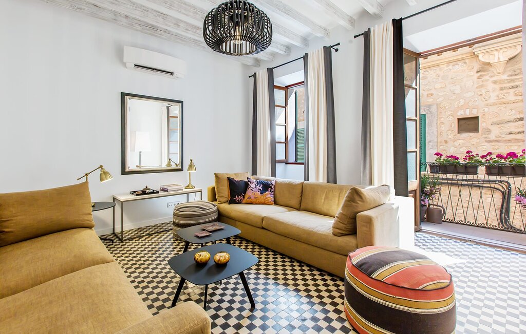 Feriehuse - La Fuente, Soller , Spanien - EMF964 1