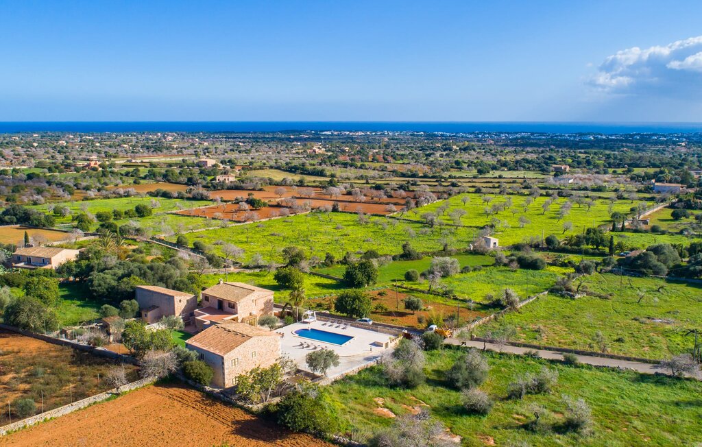 Ferienhaus - s'Alzina de Calonge, Calonge , Spanien - EMF968 10