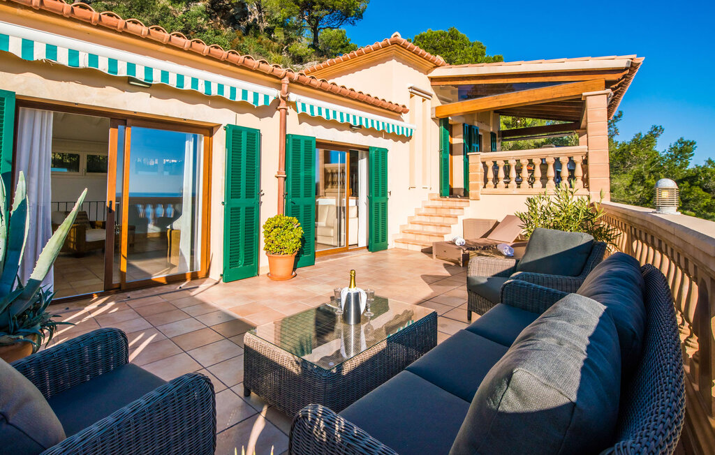 Kuća-za-odmor - Ventimar, Canyamel , Španjolska - EMF970 8