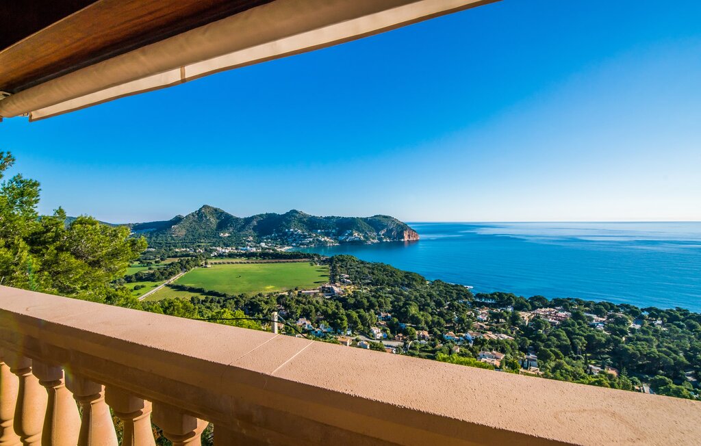 Kuća-za-odmor - Ventimar, Canyamel , Španjolska - EMF970 2