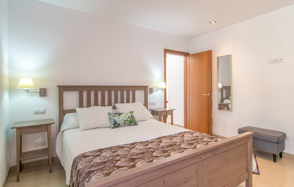 Ferienhaus - Biali, Buger , Spanien - EMF974 26