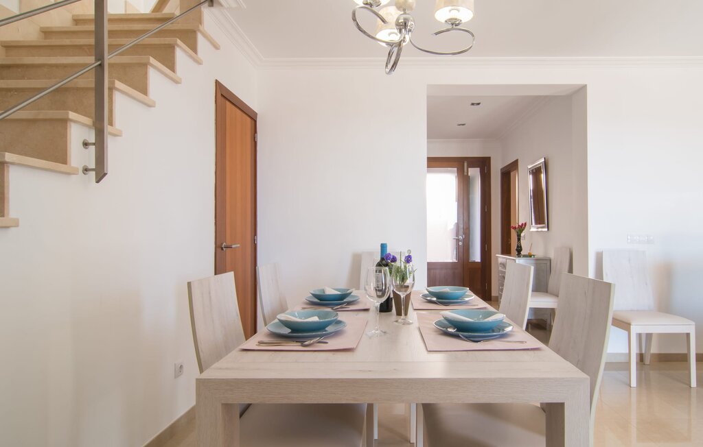 Ferienhaus - Biali, Buger , Spanien - EMF974 9