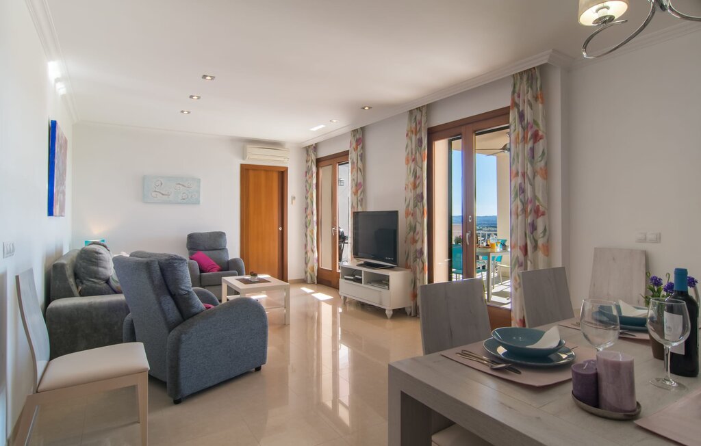 Ferienhaus - Biali, Buger , Spanien - EMF974 8