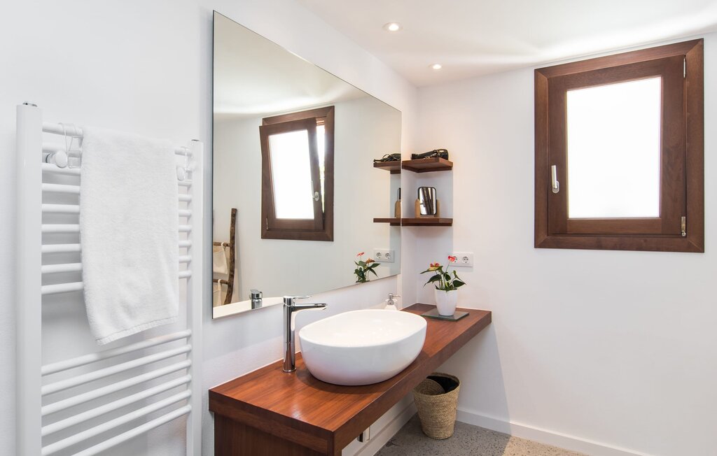 Semesterhus - Can Caragol de Dalt, Canyamel , Spanien - EMF977 52