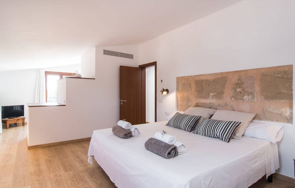 Semesterhus - Can Caragol de Dalt, Canyamel , Spanien - EMF977 47