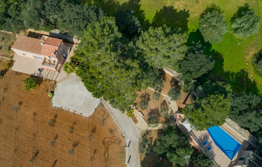 Feriehuse - Son Coix Nou, Porreres , Spanien - EMF979 2