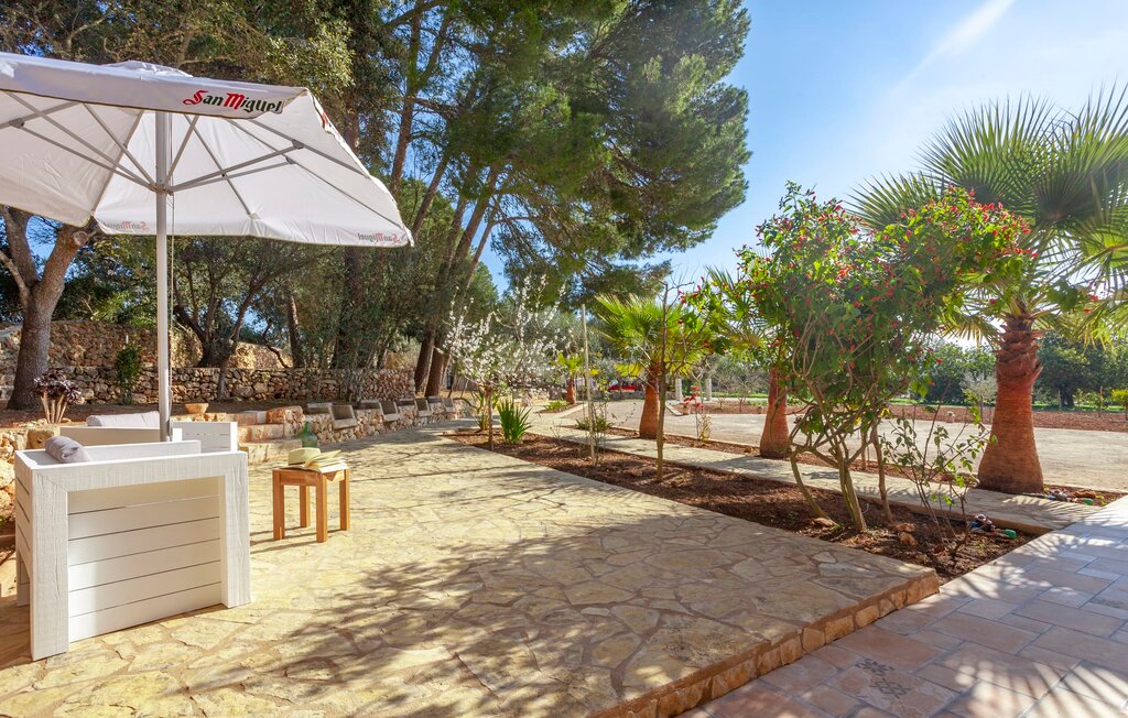 Feriehuse - Son Coix Nou, Porreres , Spanien - EMF979 16