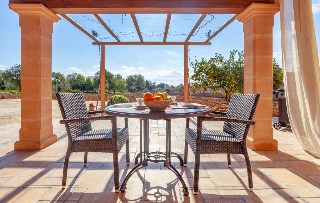 Feriehuse - Son Coix Nou, Porreres , Spanien - EMF979 21