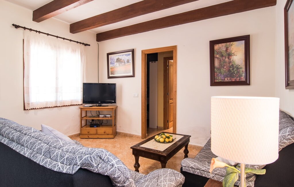 Kuća-za-odmor - Es Revolt de Sa Barrala, Ses Covetes , Španjolska - EMF980 8