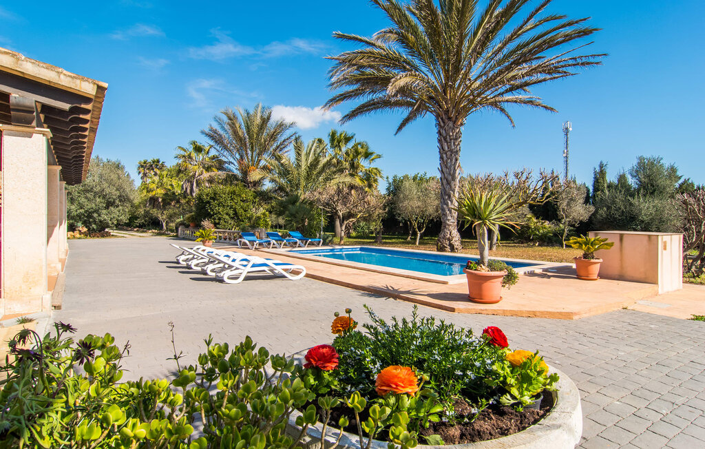 Kuća-za-odmor - Es Revolt de Sa Barrala, Ses Covetes , Španjolska - EMF980 4