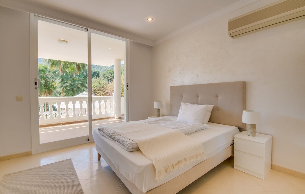 Location de vacances - Valerie de Sa Cala, Sa Font de Sa Cala , Espagne - EMF982 41