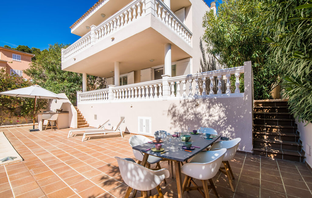 Location de vacances - Valerie de Sa Cala, Sa Font de Sa Cala , Espagne - EMF982 7