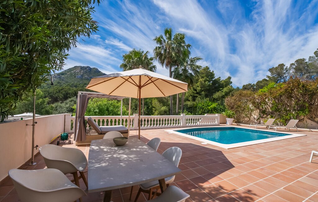 Location de vacances - Valerie de Sa Cala, Sa Font de Sa Cala , Espagne - EMF982 6