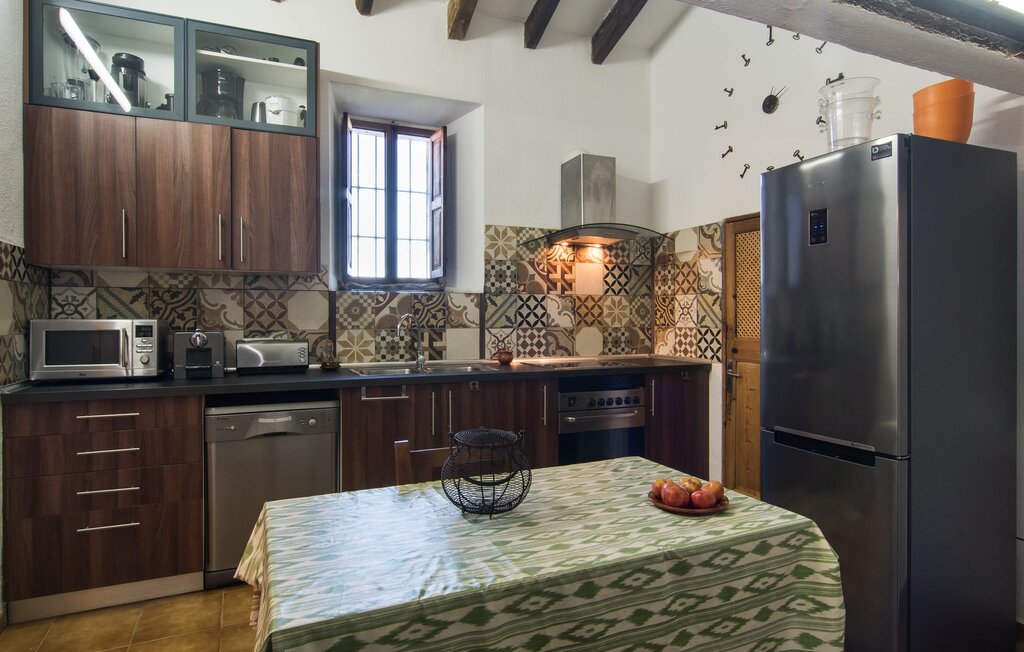 Semesterhus - Son Lladonet, Campos , Spanien - EMF984 8