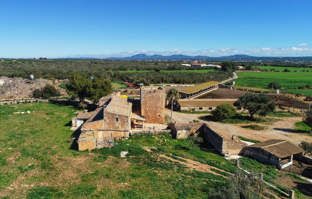 Semesterhus - Son Lladonet, Campos , Spanien - EMF984 10