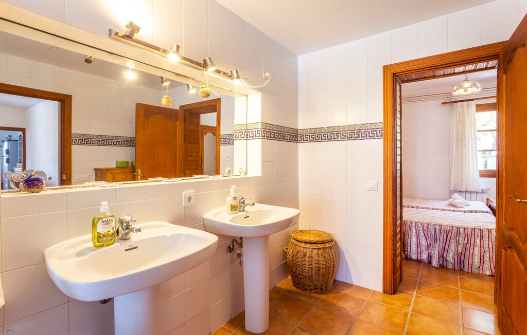 Ferienhaeuser - Son Bachs, Ariany , Spanien - EMF898 54