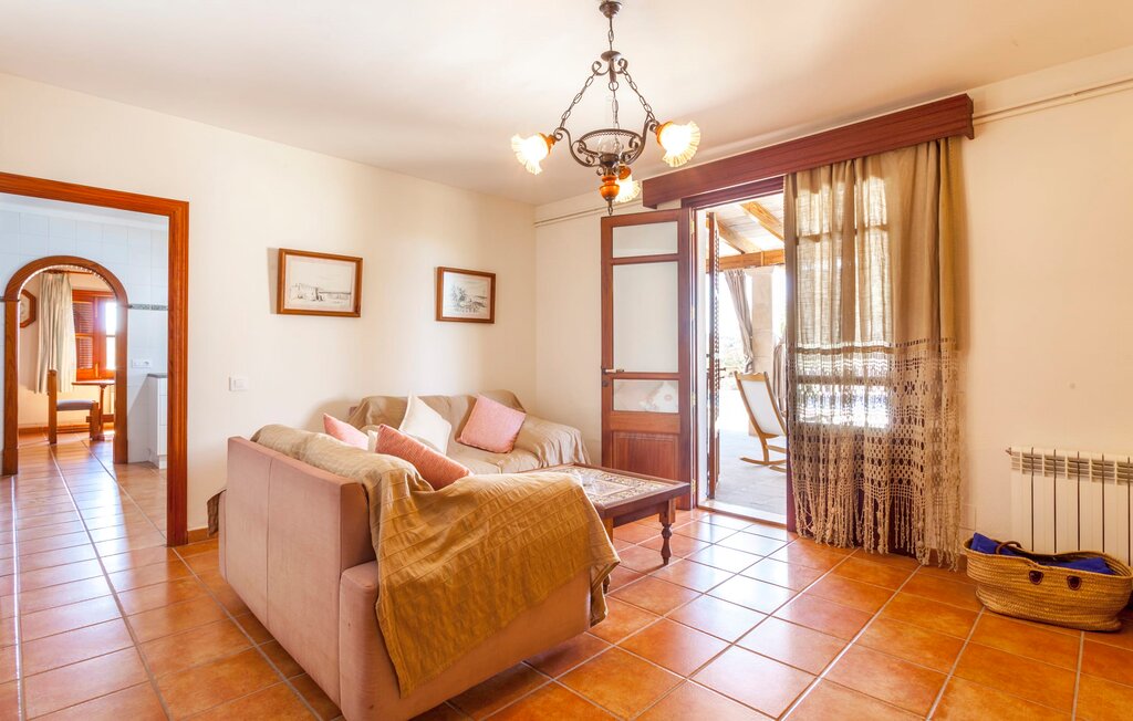 Ferienhaeuser - Son Bachs, Ariany , Spanien - EMF898 43