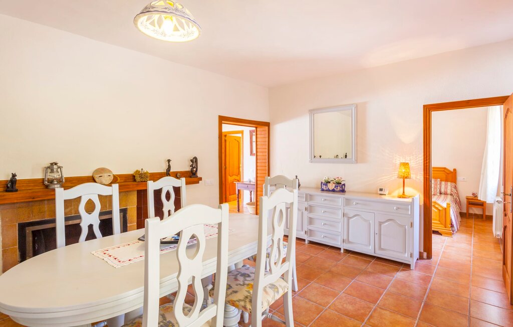 Ferienhaeuser - Son Bachs, Ariany , Spanien - EMF898 34