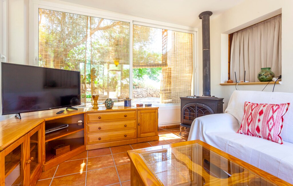 Ferienhaeuser - Son Bachs, Ariany , Spanien - EMF898 25