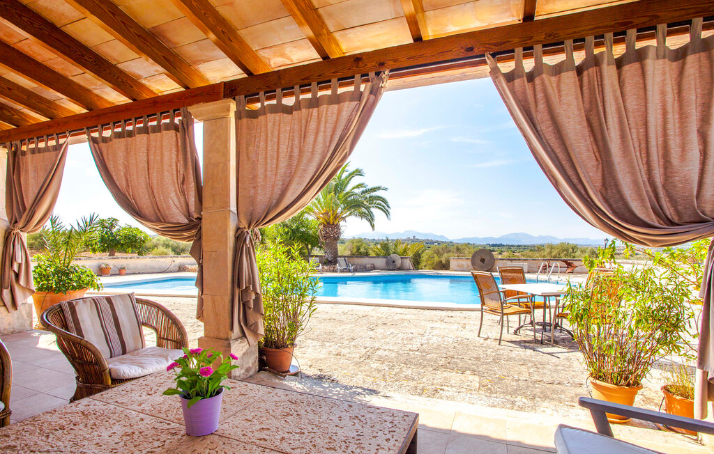 Ferienhaeuser - Son Bachs, Ariany , Spanien - EMF898 21