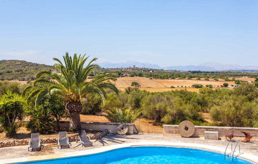 Ferienhaeuser - Son Bachs, Ariany , Spanien - EMF898 23