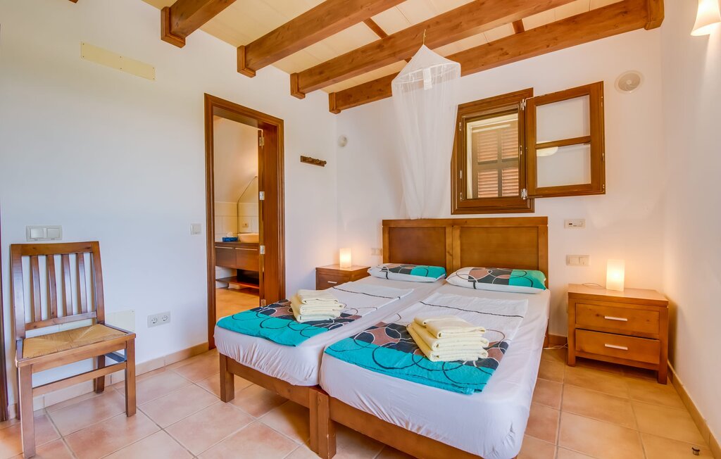 Ferienhaeuser - Son Blavet Dos, Porto Cristo , Spanien - EMF900 36