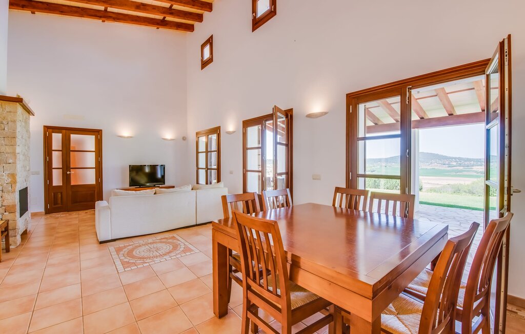 Ferienhaeuser - Son Blavet Dos, Porto Cristo , Spanien - EMF900 28