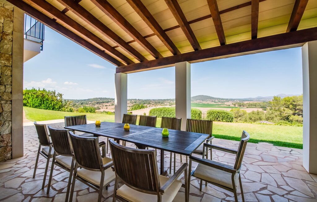 Ferienhaeuser - Son Blavet Dos, Porto Cristo , Spanien - EMF900 20