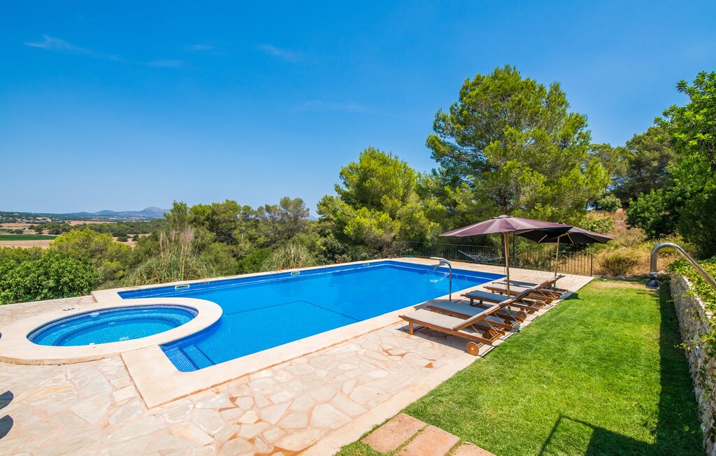 Ferienhaeuser - Son Blavet Dos, Porto Cristo , Spanien - EMF900 8