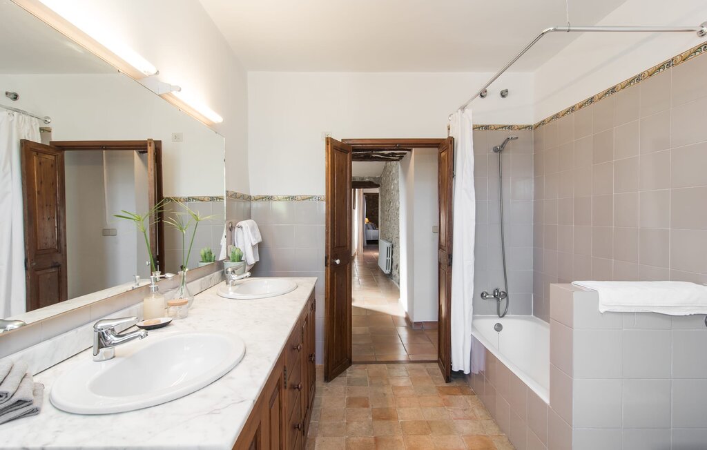 Feriehuse - Son Riera Caimari, Caimari , Spanien - EMF908 51