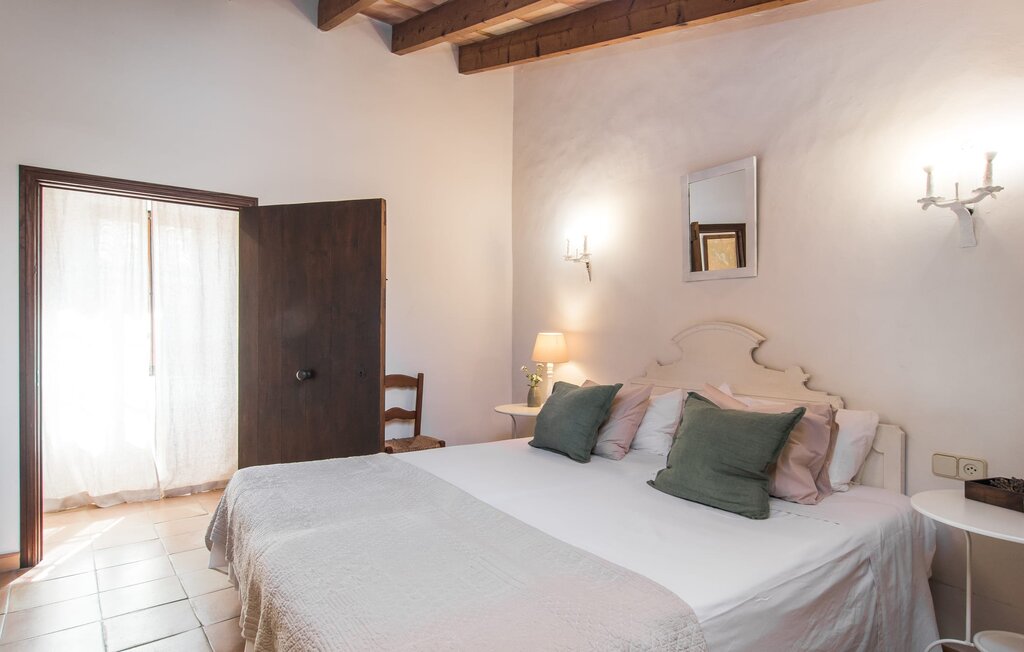 Feriehuse - Son Riera Caimari, Caimari , Spanien - EMF908 36