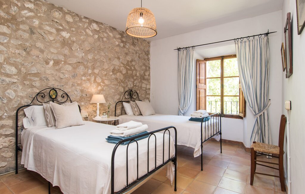 Feriehuse - Son Riera Caimari, Caimari , Spanien - EMF908 41